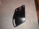 71-73 351C Ford Mustang Power Steering Pump Adjustment Bracket D1OA 3C511-AA. Fixed Price $64.35.