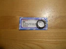 '55-'56 Chevy Pass. Car 55-57 Corvette Ignition Switch Bezel Nut. Fixed Price $29.55.