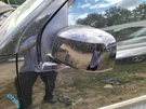 Driver Side View Mirror Power Smooth Painted Fits 05-12 Pathfinder 1635942. Fixed Price $124.90.