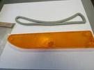 1963 Amc Rambler American Turn Signal Lens Nos Right Side. Fixed Price $29.95.