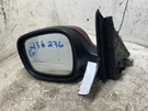 Driver Side View Mirror Power Heated Without Memory Fits 11-14 Bmw X3 1047867. Fixed Price $199.95.