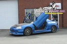 Vertical Doors Lambo Kit For Honda Del Sol 1993-97. Fixed Price $1227.60.