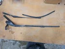 2015 - 2023 Mercedes C63 C43 C300 Amg W205 Oem Front Windshield Wiper Arm Set. Fixed Price $50.00.