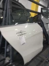 Passenger Rear Side Door 117 Type Fits 14-19 Mercedes Cla-class 737679. Fixed Price $597.99.