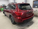Driver Front Window Regulator Electric Fits 13-20 Pathfinder 243887. Fixed Price $158.64.
