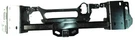 Ford F-150 15-23 Alzare FO1106375C Rear Bumper Reinforcement Capa Certified. Fixed Price $388.23.