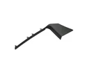 Genuine Mopar Scuff Panel Right 1DX68TX7AD. Fixed Price $33.75.