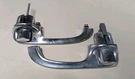 60S 70S Gm Button Door Handles Lh Oldsmobile Buick Chevy Starfire Chevelle. Fixed Price $49.99.
