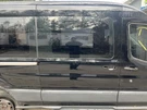 Passenger Rear Side Door Sliding Medium Roof Fits 15-25 Transit 150 216393. Fixed Price $1418.58.