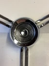 1961 Ford Galaxie Horn Ring , # C1AF 13A800A. Fixed Price $97.88.