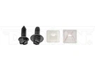 License Plate Fasteners Dorman 785-123. Fixed Price $10.57.