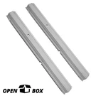 Open Box Outer Stamped Steel Rocker Panels Cover 2000-2005 Ford Excursion. Fixed Price $18.68.
