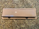 New For 1991 1992 1993 Caprice Impala Ss Speedometer Gauge Cluster Lens. Fixed Price $99.99.