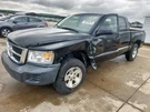 Driver Side View Mirror Power 5X7" Stationary Fits 05-11 Dakota 616567. Fixed Price $99.90.
