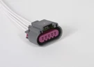 Mass Air Flow Sensor Connector Acdelco Gm Original Equipment PT2832. Fixed Price $100.54.