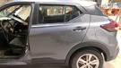 Driver Left Rear Side Door Classic Style Fits 18-25 Kicks 3697898. Fixed Price $1015.00.