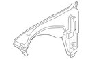 Genuine Bmw Washer Reservoir 61-66-7-483-866. Fixed Price $100.42.