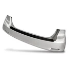 Bumper Cover For Toyota Venza 09-16 Replacement Rear Standard Line. Fixed Price $130.90.