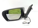 2007-09 Mazda CX-7 Drivers Left Side Mirror Power / Non Heat Copper 32V. Fixed Price $34.30.
