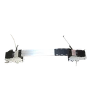 Genuine 2023-2025 Honda Crv Bumper Impact Bar Reinforcement Beam (71130-3A0-A00). Fixed Price $359.99.
