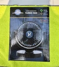 United Pacific 40847 Fan. Accessory Cabin Fan, Mini Cooling Turbo 12V. New. Fixed Price $30.00.
