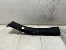 2007 Mercedes S550 4-MATIC Left Driver Side Upper Center B Pillar Cover Trim Oem. Fixed Price $61.43.