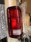 Tail Light Lamp Right Hand Side For Ram Truck Passenger 55054788 Dodge D150. Fixed Price $70.00.