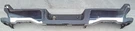 2023 Ford F-250 F-350 FX4 Chrome Rear Bumper W/o Park Assist 10723. Fixed Price $805.45.