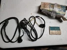 1966 1967 Chevrolet Nova Trailer Wiring Harness Unit Kit Gm Nos 987046 Rough Box. Fixed Price $200.00.
