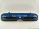 Mini Cooper R53 Rear Bumper Cover Blue Without Park Assist Fits 2002-2006. Fixed Price $149.90.