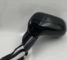 2012-2014 Nissan Versa Driver Side View Power Door Mirror Black Oem A04B03032. Fixed Price $29.59.