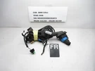 2004-2010 Bmw 535XI Door Wire Wiring Harness 6912191 Oem. Fixed Price $12.80.