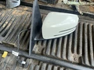 2010-2011 Mercedes W204 C300 Left Driver Side View Mirror Heated 2048105916 Oem. Fixed Price $176.99.