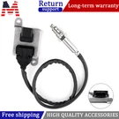 New Nox Sensor For Mercedes W212 W222 C218 X218 A207 C207 A0009053403 5WK96681C. Fixed Price $66.46.