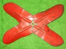 1972 1973 Ford Mustang Torino Ranchero Montego Orig 250 302 351 429 4-BLADE Fan. Fixed Price $69.00.