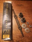 Nos Gm Control Arm Shaft Kit For 1962-1963 Pontiac 1PC Front Upper 9771040. Fixed Price $60.00.