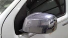2005 Nissan Frontier Driver Side Mirror Power Chrome Used 1144627. Fixed Price $118.39.