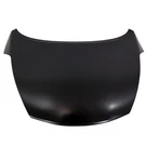Fits 11-17 Juke 1.6L Front Hood Panel Assembly Primed Steel NI1230184 FEA0M1KAMA. Fixed Price $521.95.