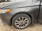 2017 Ford Fusion Left Driver Fender Oem Used 000 Gry 128K Miles 110-02831L. Fixed Price $247.50.