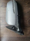 Driver Side View Mirror Power Sedan Fits 15-16 Genesis 998549.*CRACKED & Scuffs*. Fixed Price $65.00.