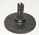 Harmonic Balancer Crankshaft Pulley Belt Vibration Damper Oem Bmw E39 S62 M5. Fixed Price $393.60.