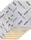 52 Sqft Car Sound Deadener Proofing Thick Insulation Material Dynamat Noise. Fixed Price $79.99.