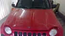 Jeep Liberty 2002 Hood 55177200AB 0843. Fixed Price $187.99.
