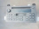 6W1T18C868AE Ford Am/fm Cassette/cd 2008-2010 Town Car 6W1T-18C868-AE. Fixed Price $48.95.