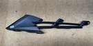 2016-2019 Lexus RX350 RX450H Front Bumper Left Side Arm Hole Cover Molding Oem. Fixed Price $50.00.