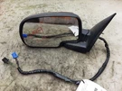 2003-2006 Chevy Avalanche 1500 Driver Side View Mirror Power 19120037. Fixed Price $119.99.