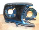 1969 Mustang Fastback Gt Mach Boss Convert Orig Rh Head Light Fender Extension. Fixed Price $449.00.