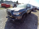 Driver Door Handle Exterior Assembly Painted Fits 16-23 Tacoma 12353091. Fixed Price $66.02.