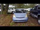 Rear Spoiler Lid Mounted With Raised Fin Fits 04-09 Prius 1131823. Fixed Price $99.90.