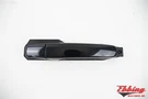 Passenger Rear Exterior Door Handle Body Color Fits 10-17 Chevy Equinox 685623. Fixed Price $45.00.